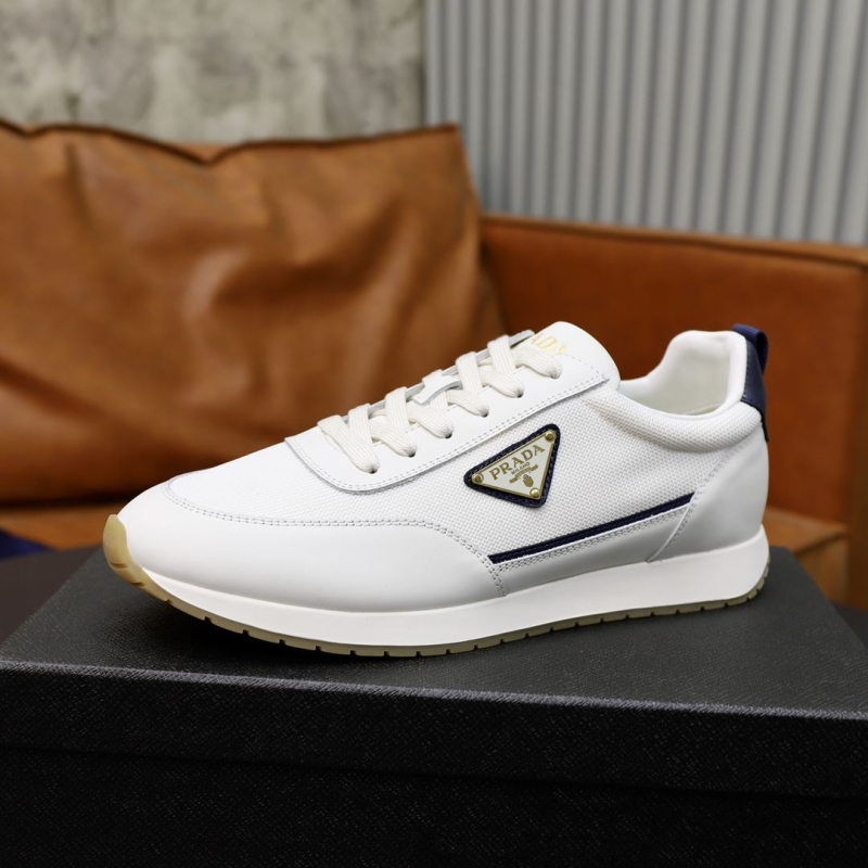 Prada Casual Shoes